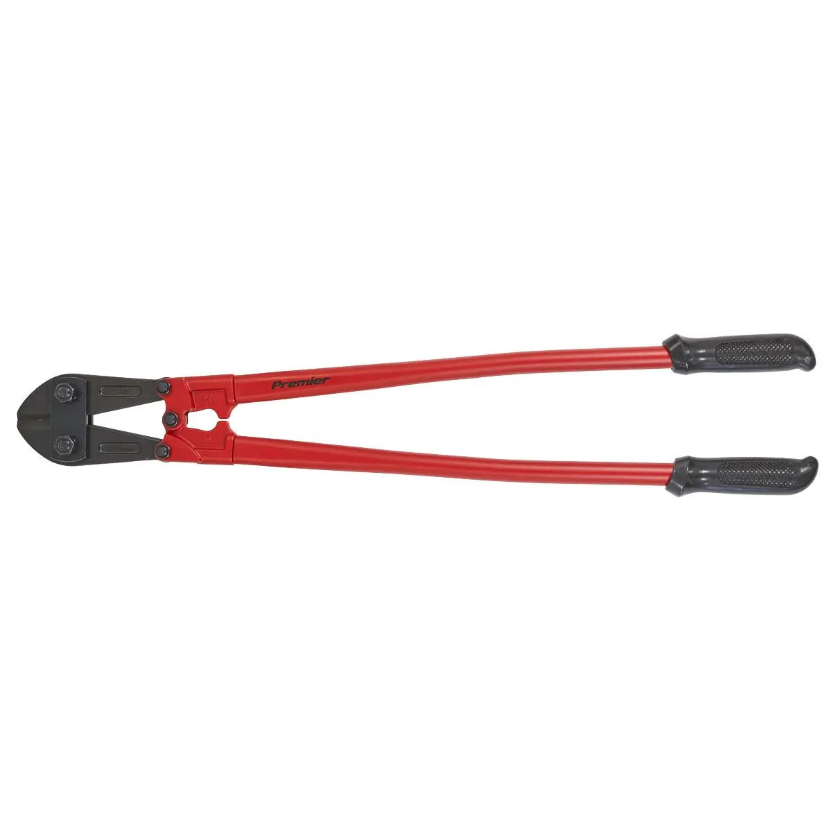 Sealey Bolt Cropper 900mm 16mm Capacity Cutter Cutting Tool Premier 