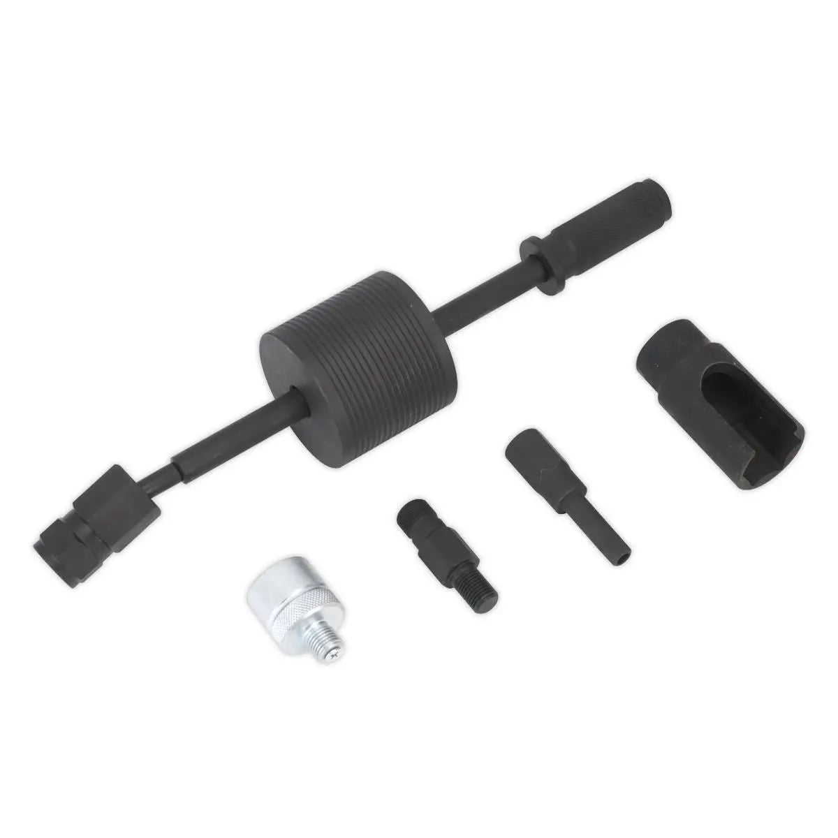 Sealey Bosch/Delphi Diesel Injector Puller Set 