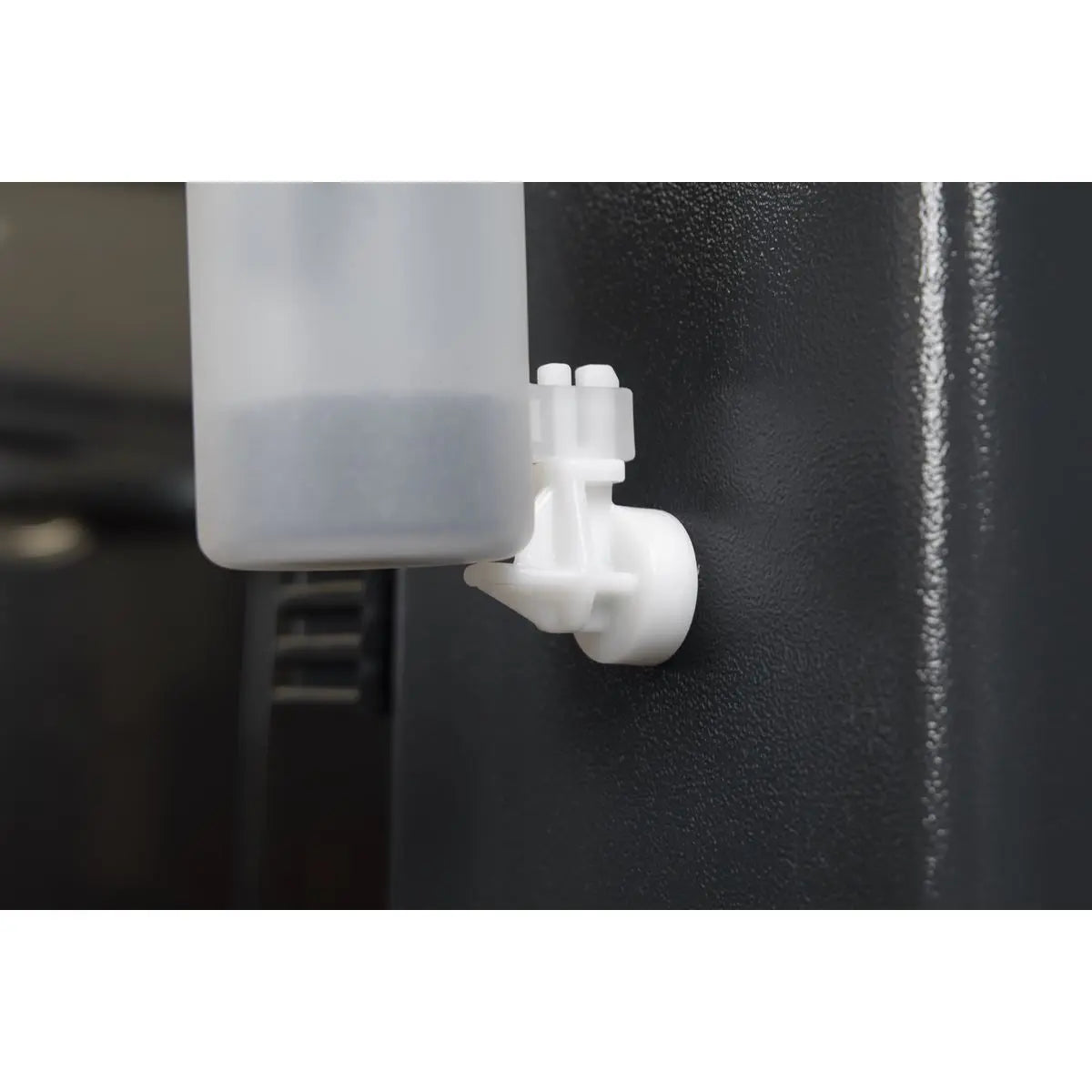 Sealey Brake Bleeder Adaptor & Probe Magnetic Holder  White Rose Tools