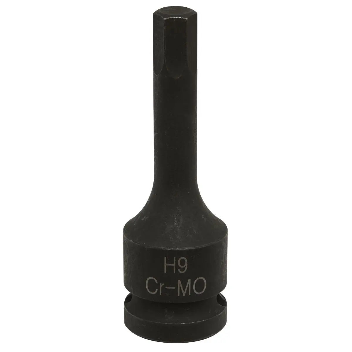 Sealey Brake Caliper Socket 9mm Hex 1/2" Drive 