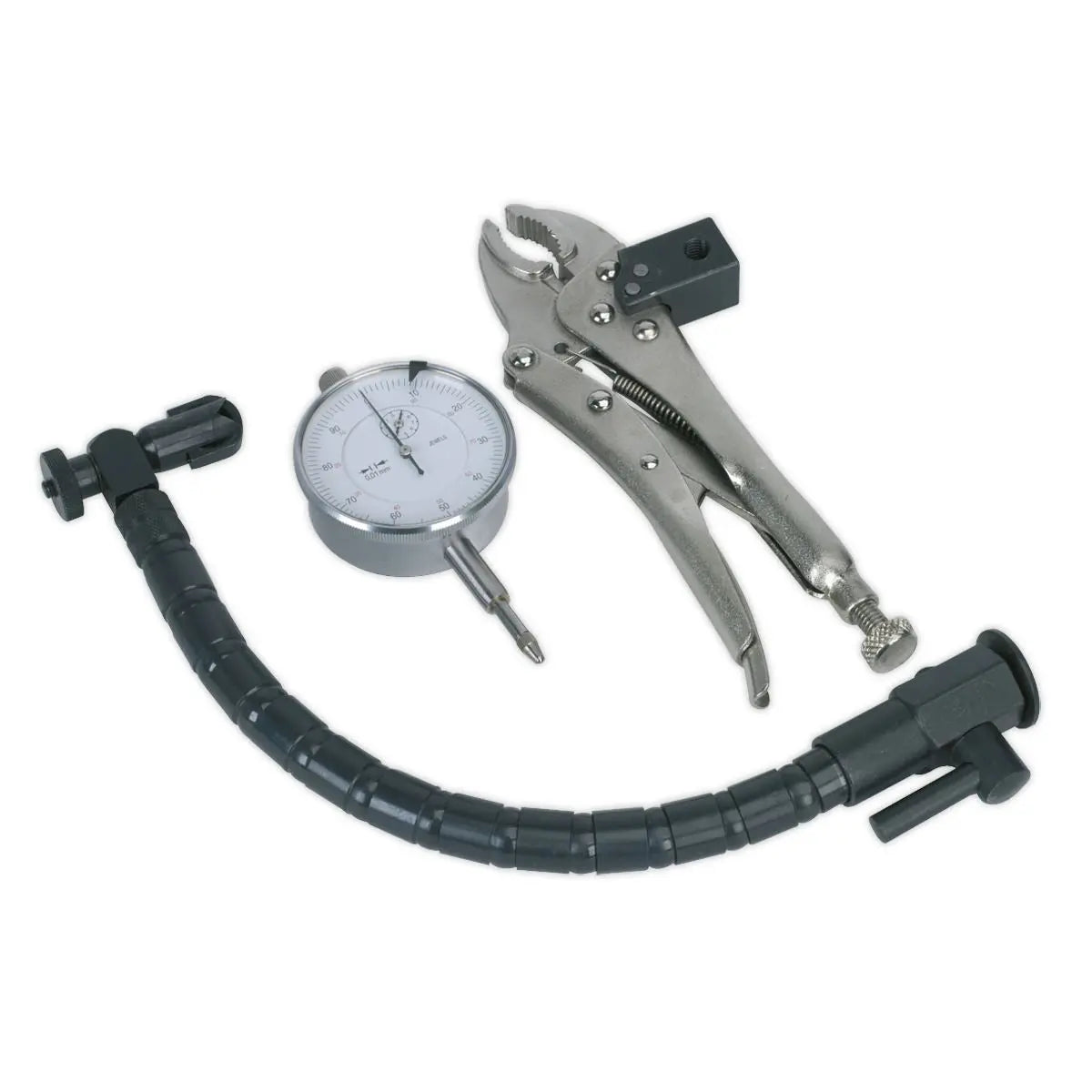 Sealey Brake Disc Run-Out Kit 