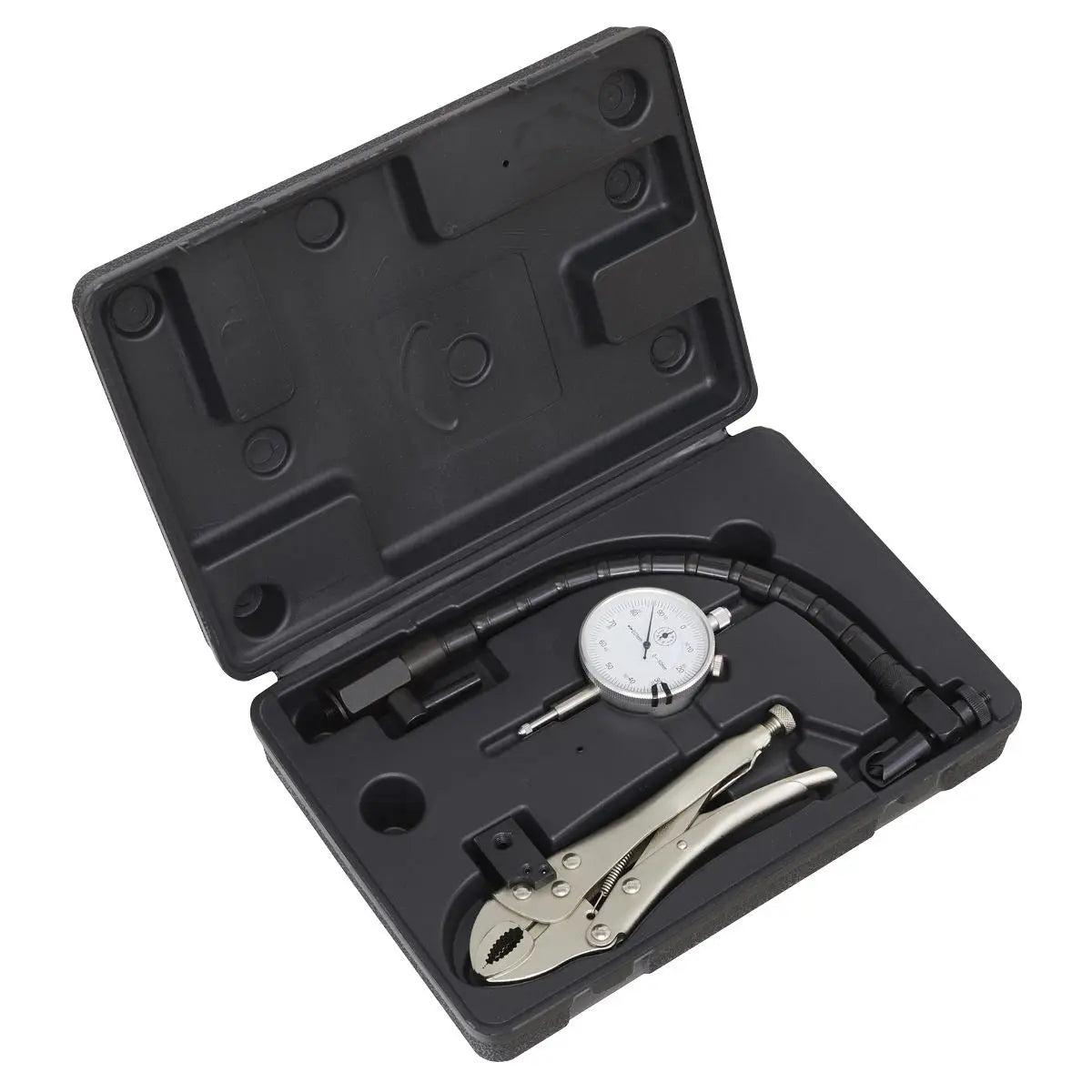 Sealey Brake Disc Run-Out Kit 