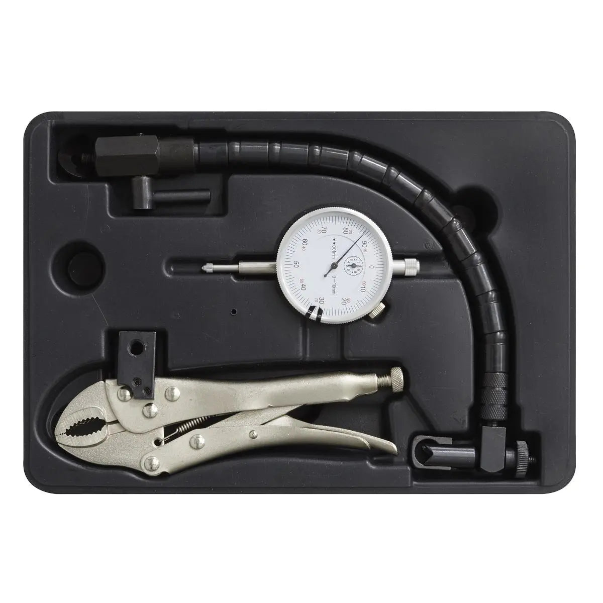 Sealey Brake Disc Run-Out Kit 