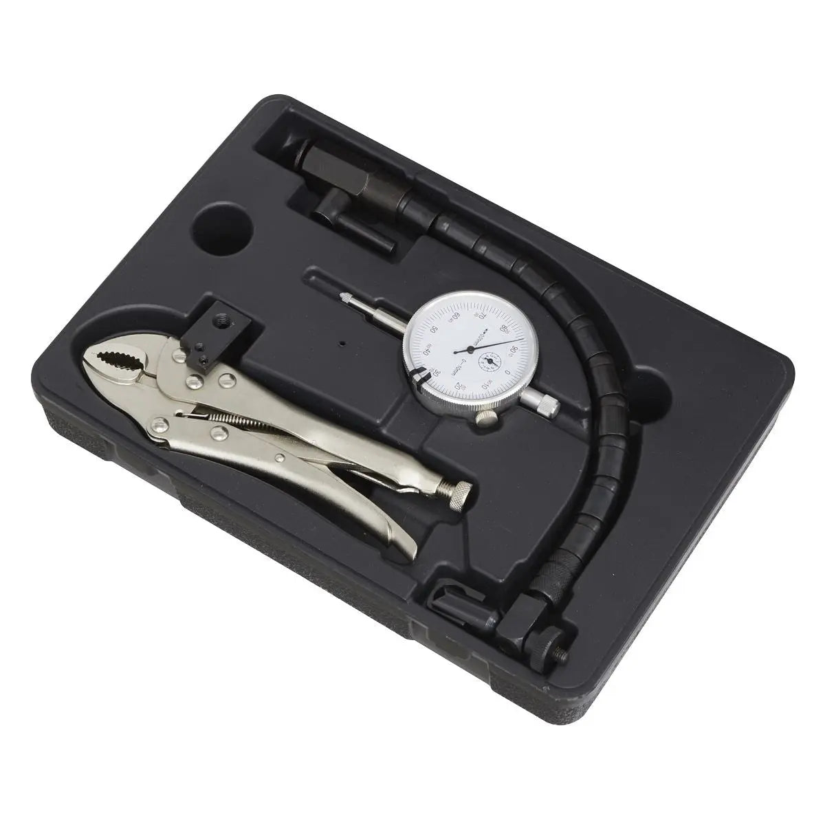 Sealey Brake Disc Run-Out Kit 