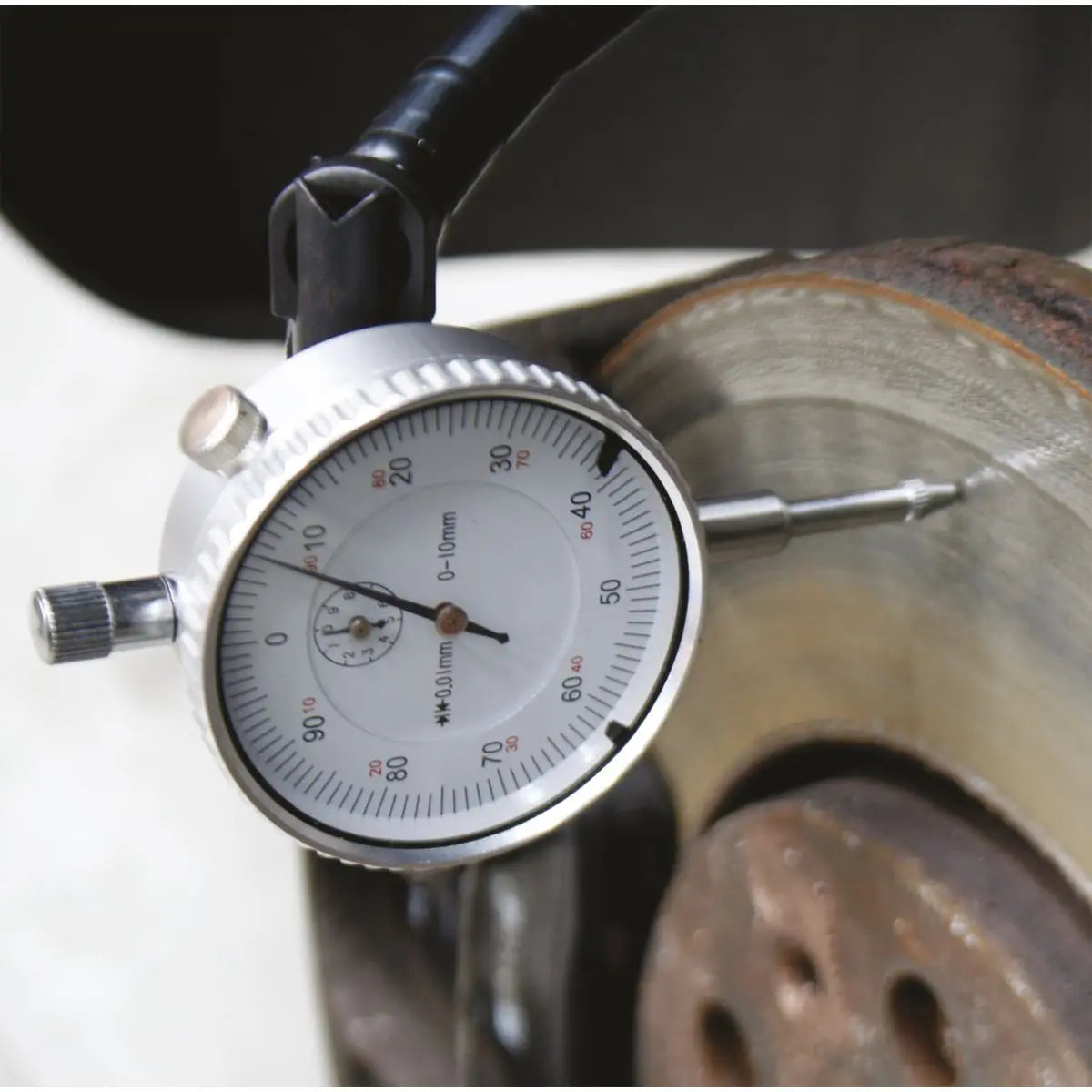 Sealey Brake Disc Run-Out Kit 
