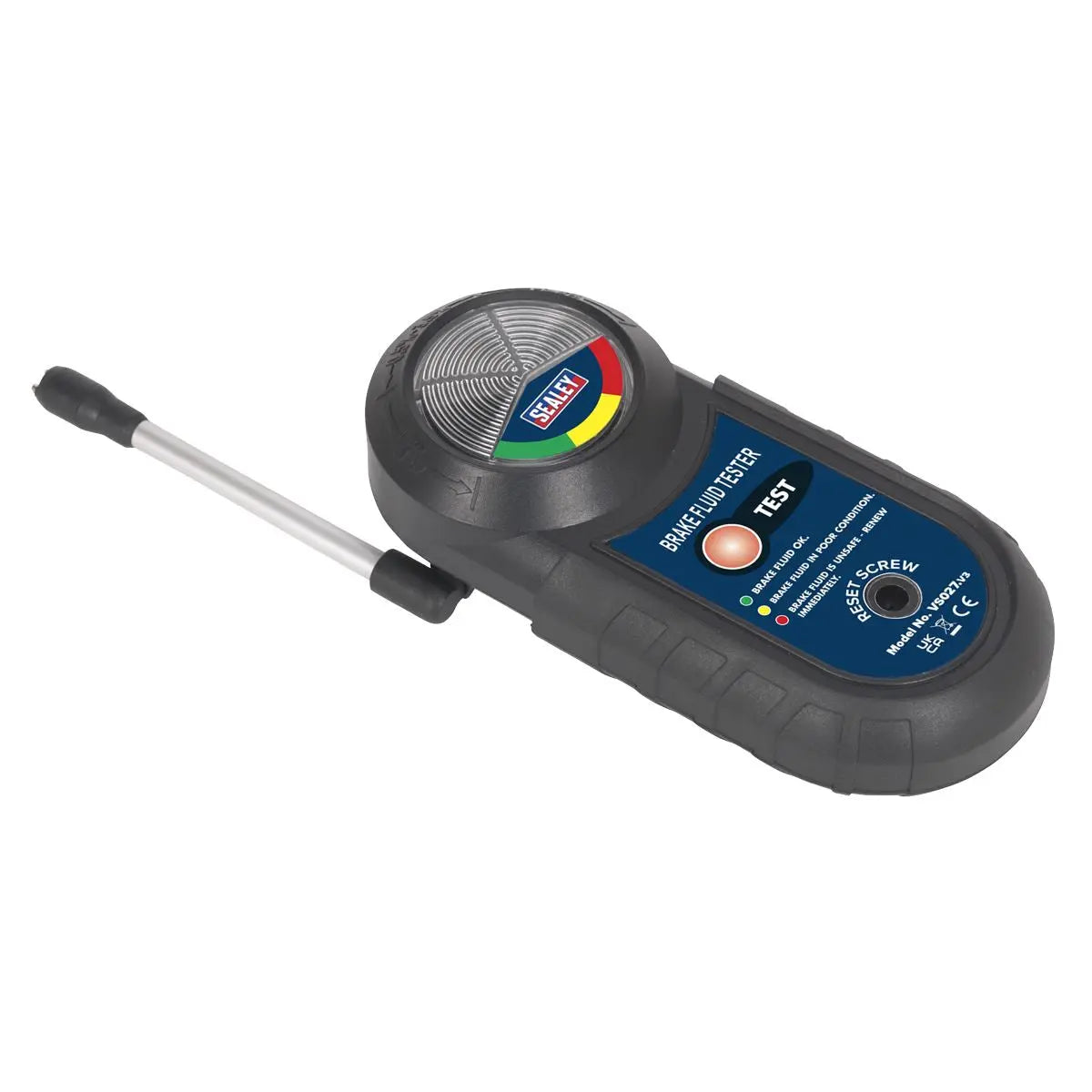 Sealey Brake Fluid Tester 