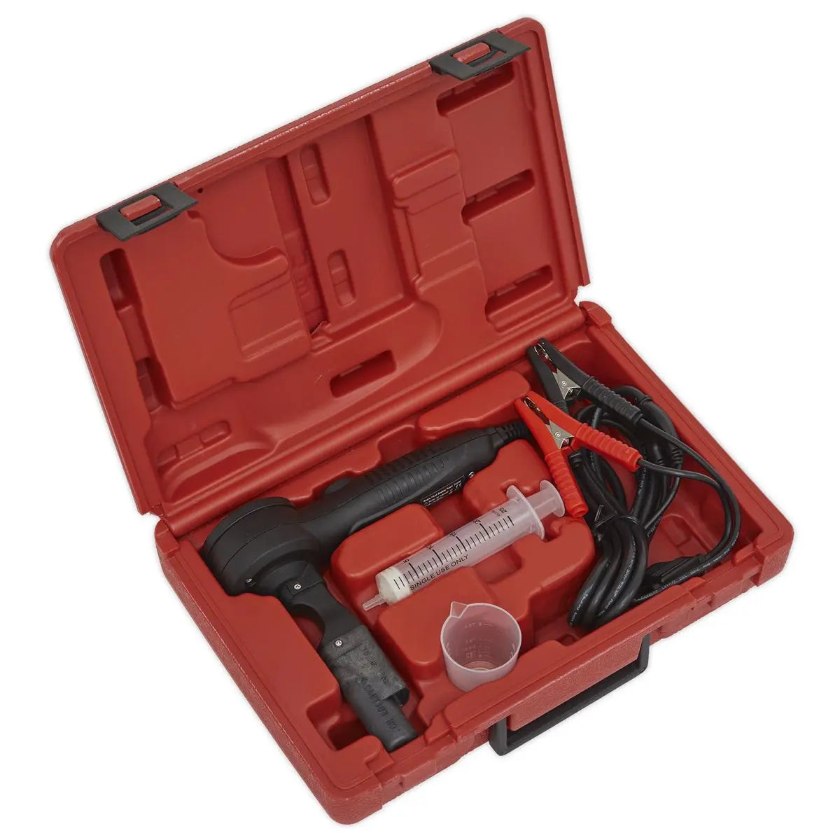 Sealey Brake Fluid Tester - Boil Test 