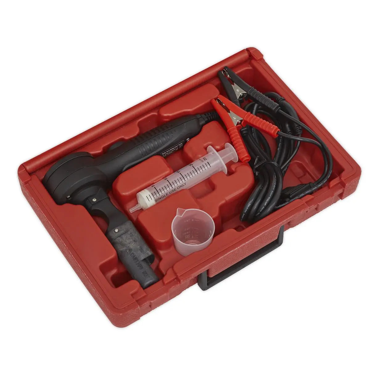 Sealey Brake Fluid Tester - Boil Test 