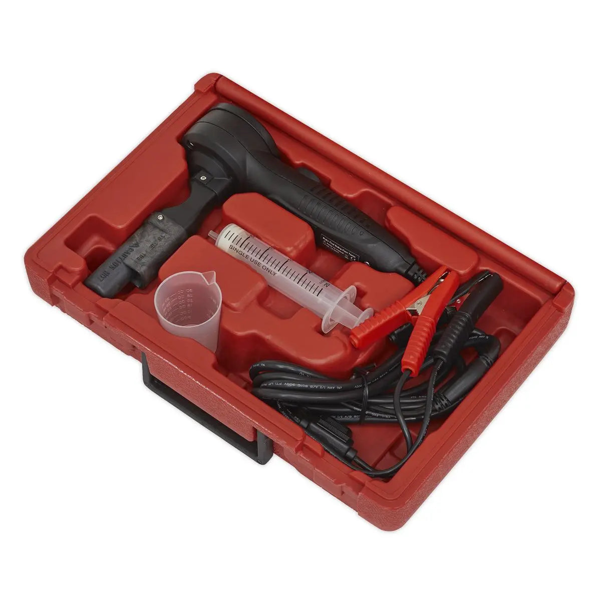 Sealey Brake Fluid Tester - Boil Test 