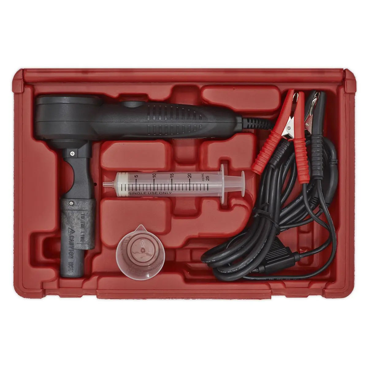 Sealey Brake Fluid Tester - Boil Test 