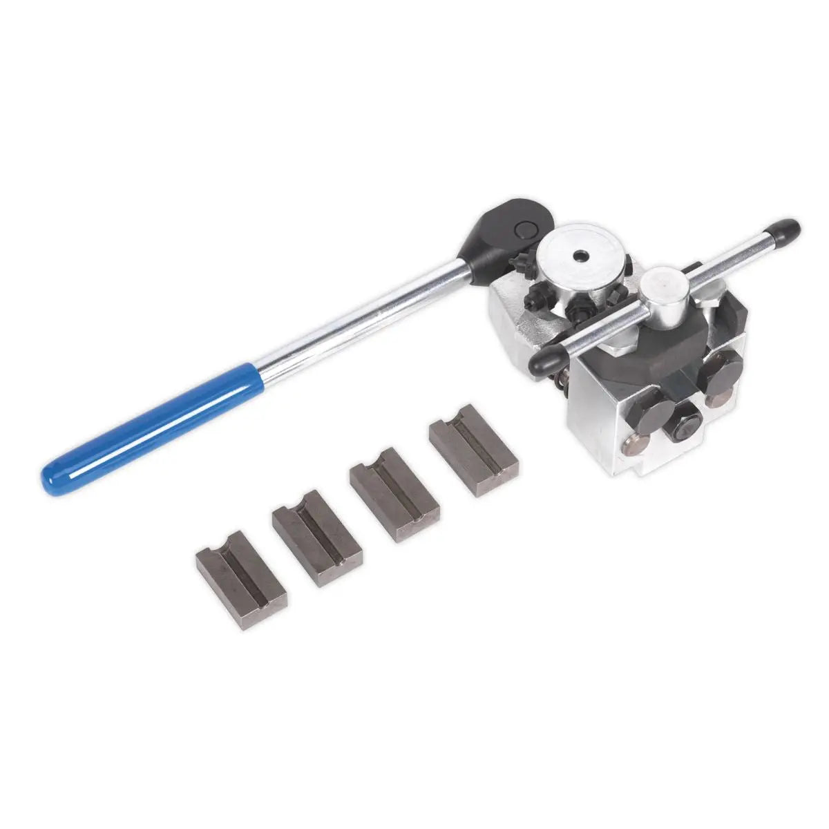 Sealey Brake Pipe Flaring Kit - Turret Type 