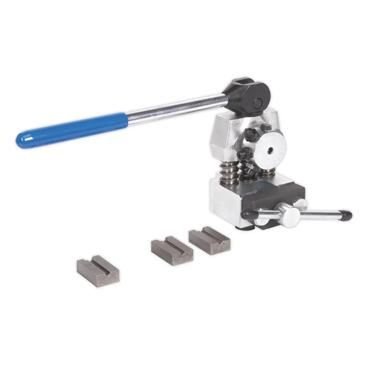 Sealey Brake Pipe Flaring Kit - Turret Type 