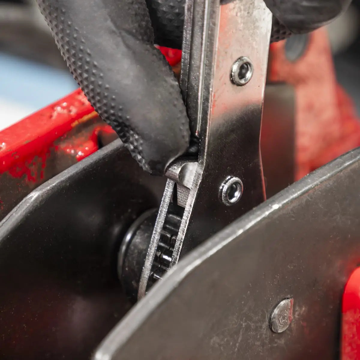 Sealey Brake Piston Tool Ratchet 