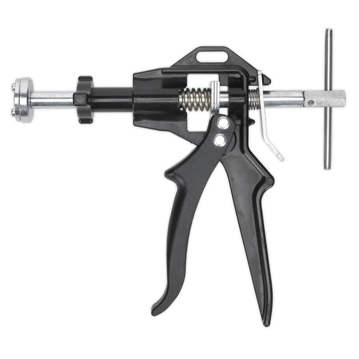 Sealey Brake Piston Wind-Back Tool Kit 5pc 