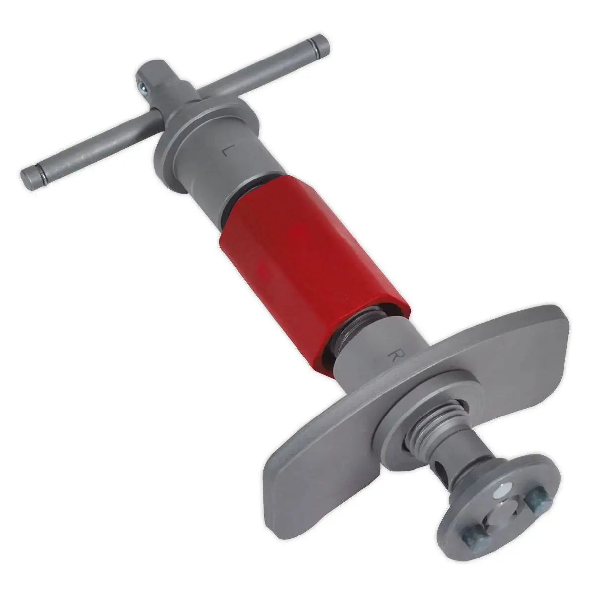 Sealey Brake Piston Wind-Back Tool Left/Right-Handed 