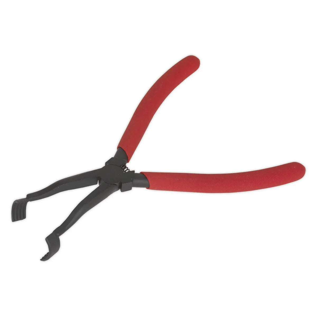 Sealey Brake Spring Washer Pliers 