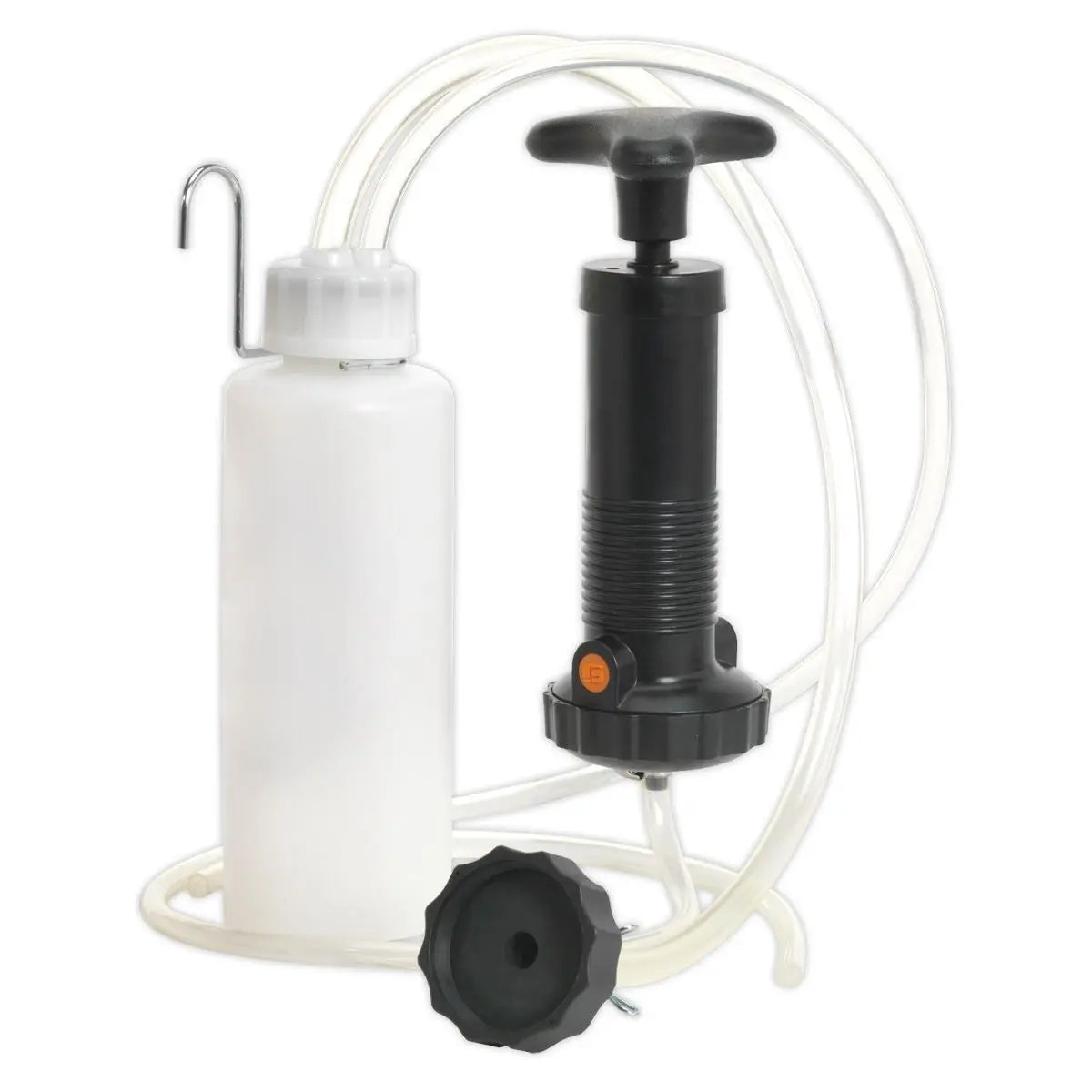 Sealey Brake & Clutch Bleeder 