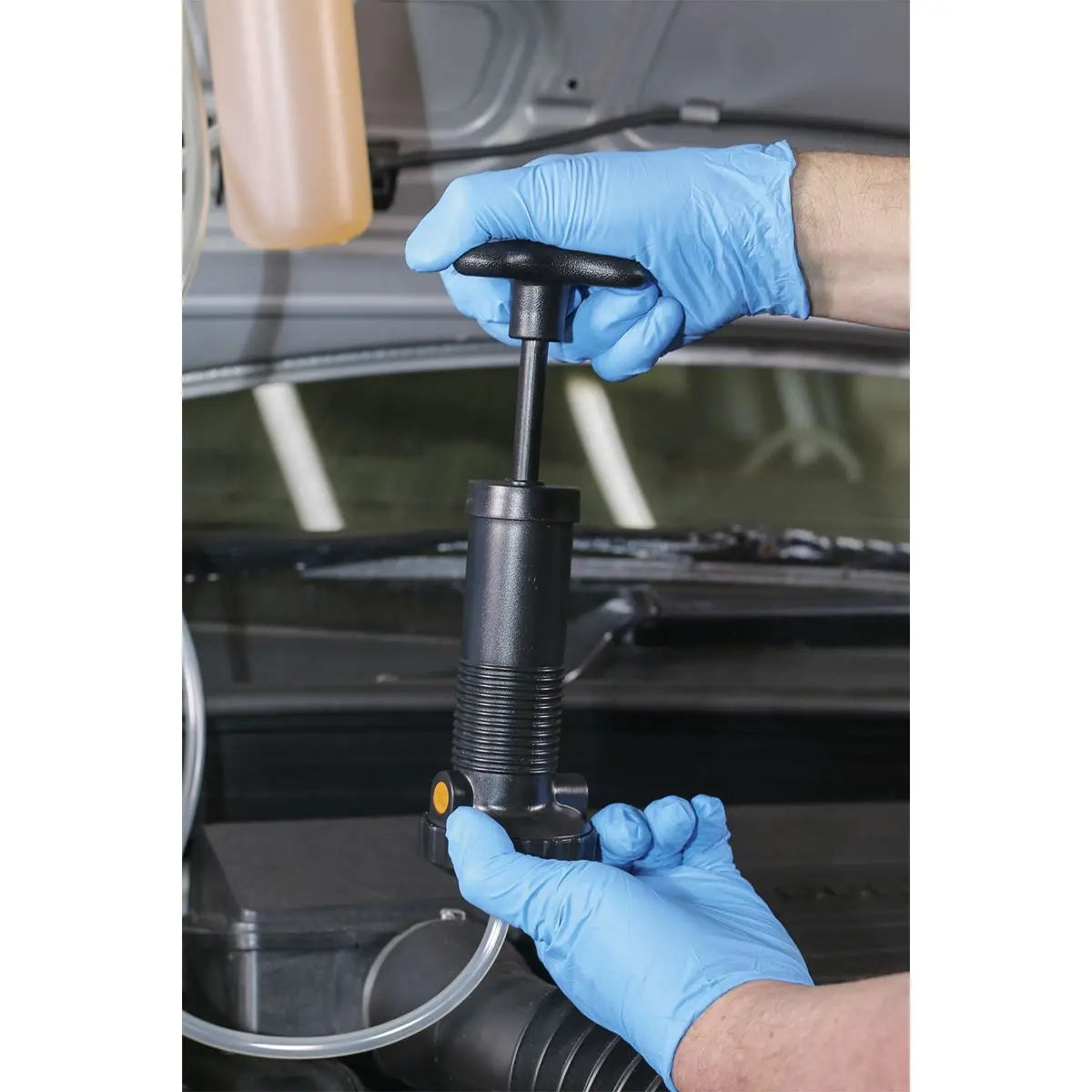 Sealey Brake & Clutch Bleeder 