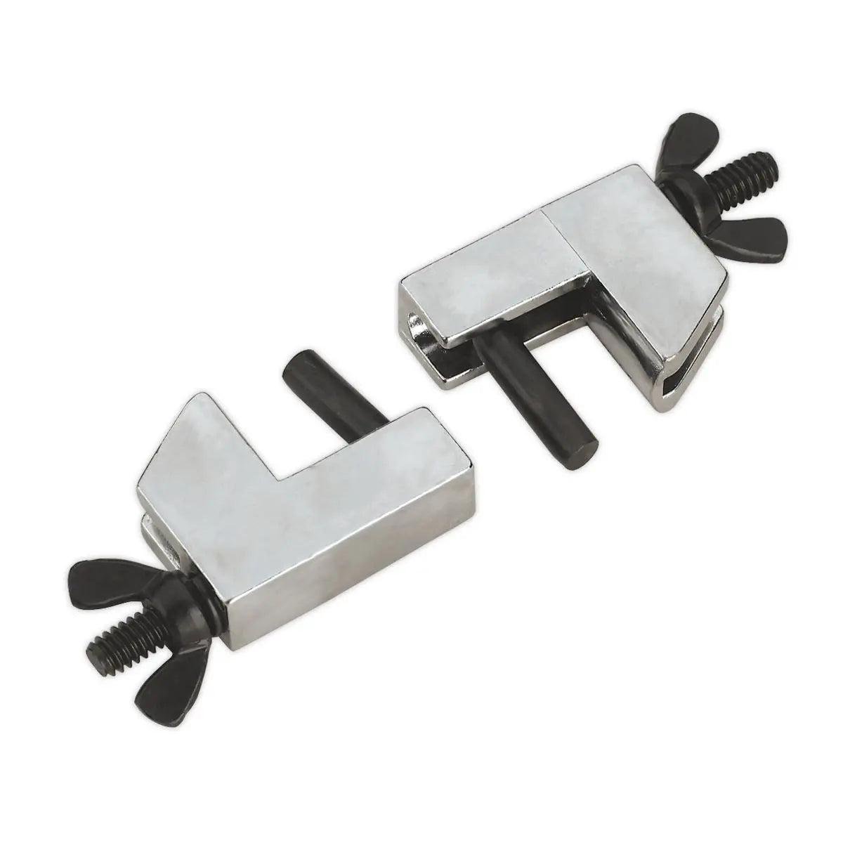 Sealey Brake & Fuel Hose Pinch Tool Set 2pc 
