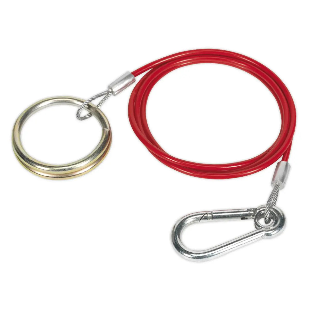 Sealey Breakaway Cable 1m x 2mm 