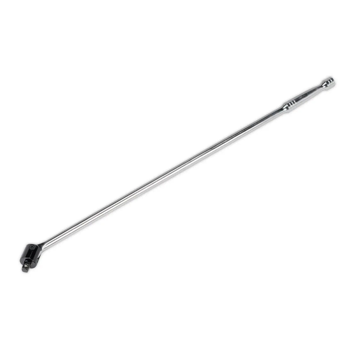 Sealey Breaker Bar 750mm 1/2" Drive Wheel Wrench Hand Tool Cracker Premier 