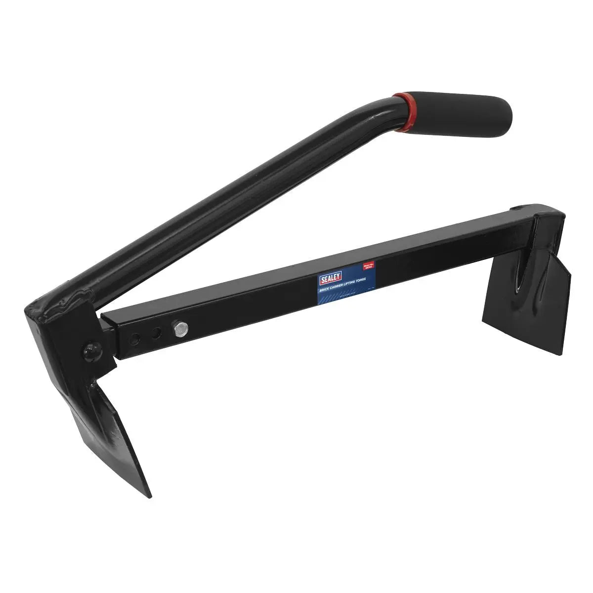 Sealey Brick Carrier  Lifting Tongs 