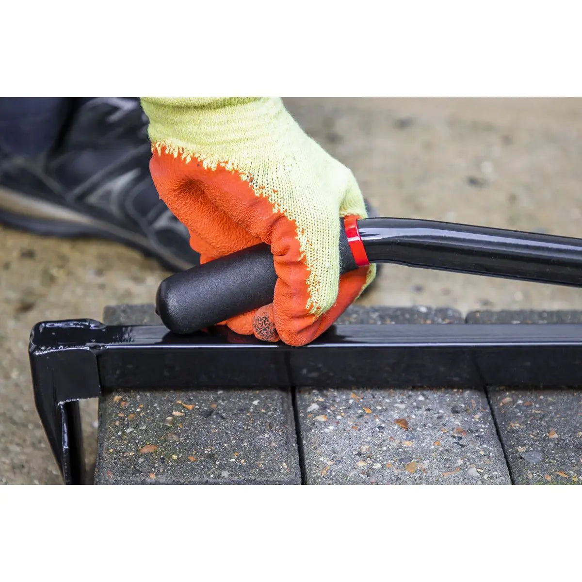 Sealey Brick Carrier  Lifting Tongs 