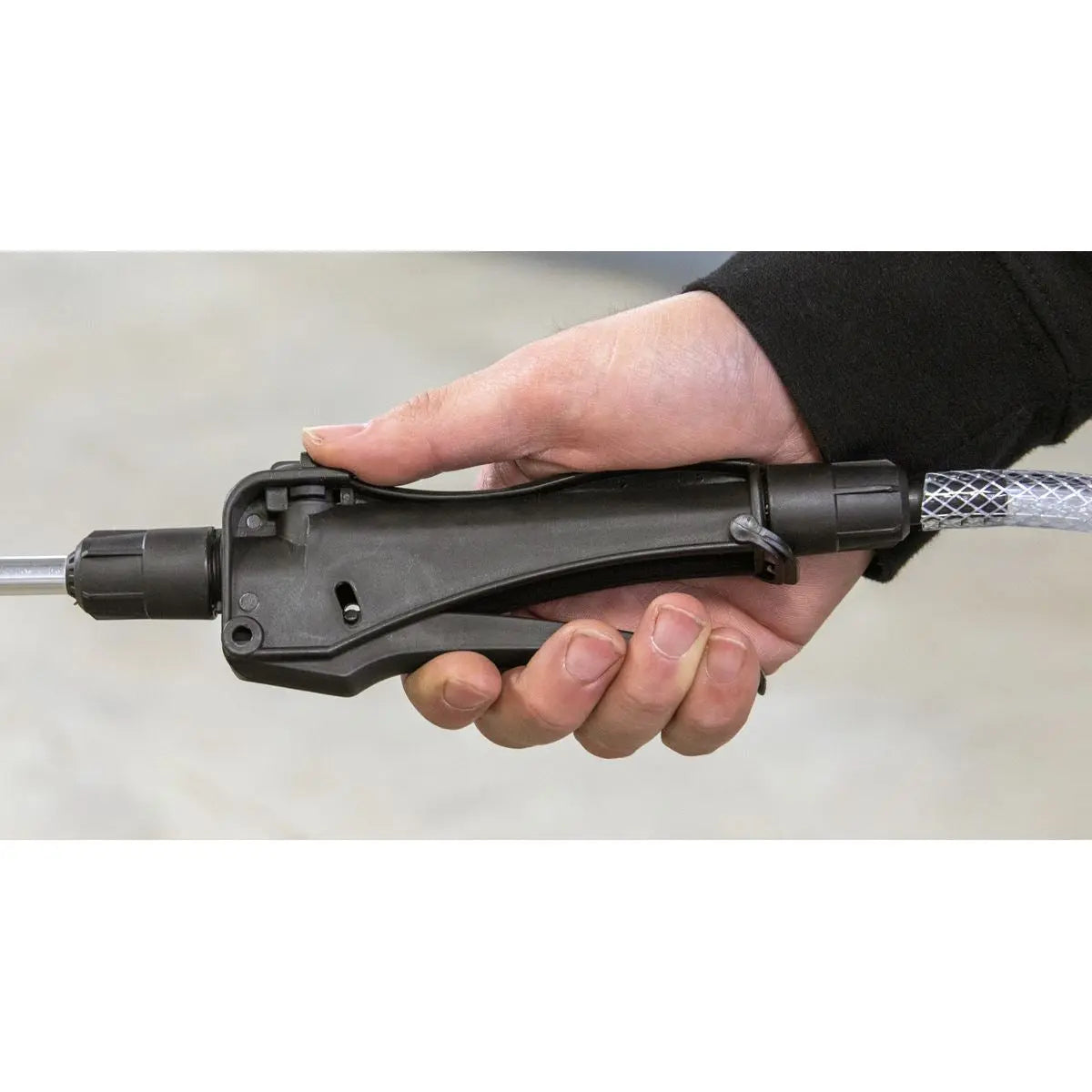 Sealey Broadcast/Spot Sprayer 60L 12V  White Rose Tools