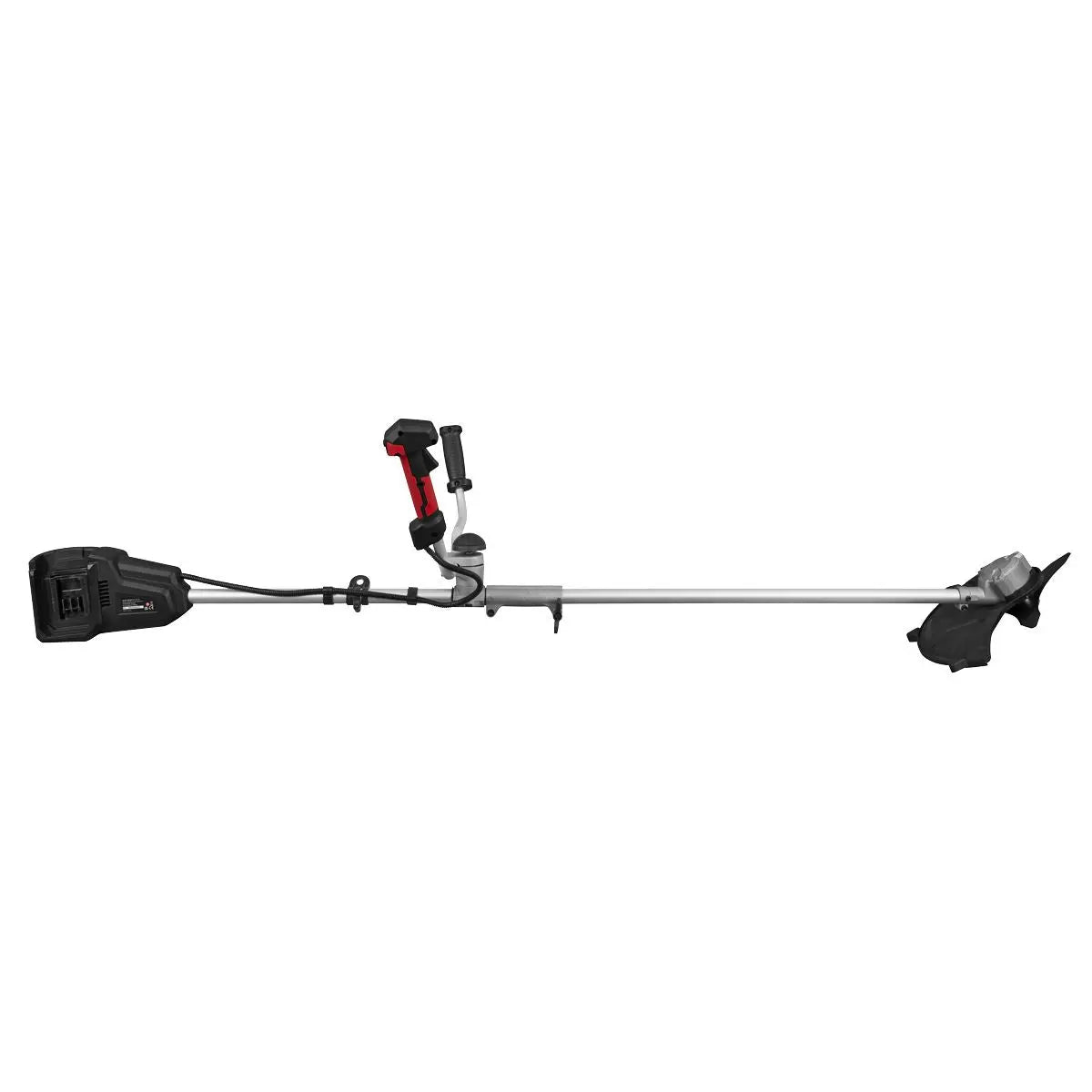 Sealey Brush Cutter & Strimmer 40V SV20 Series 35cm - Body Only  White Rose Tools
