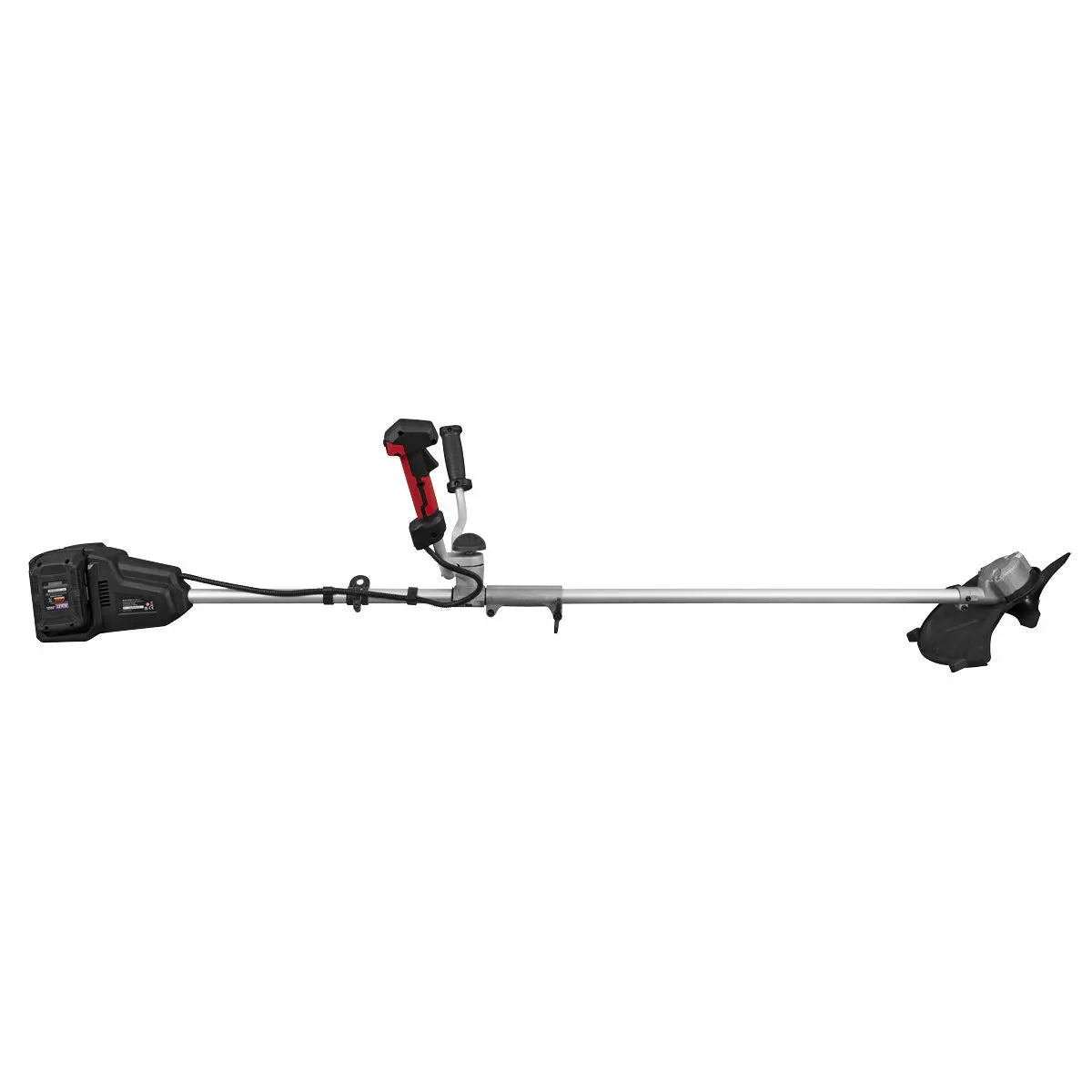 Sealey Brush Cutter & Strimmer 40V SV20 Series 35cm - Body Only  White Rose Tools