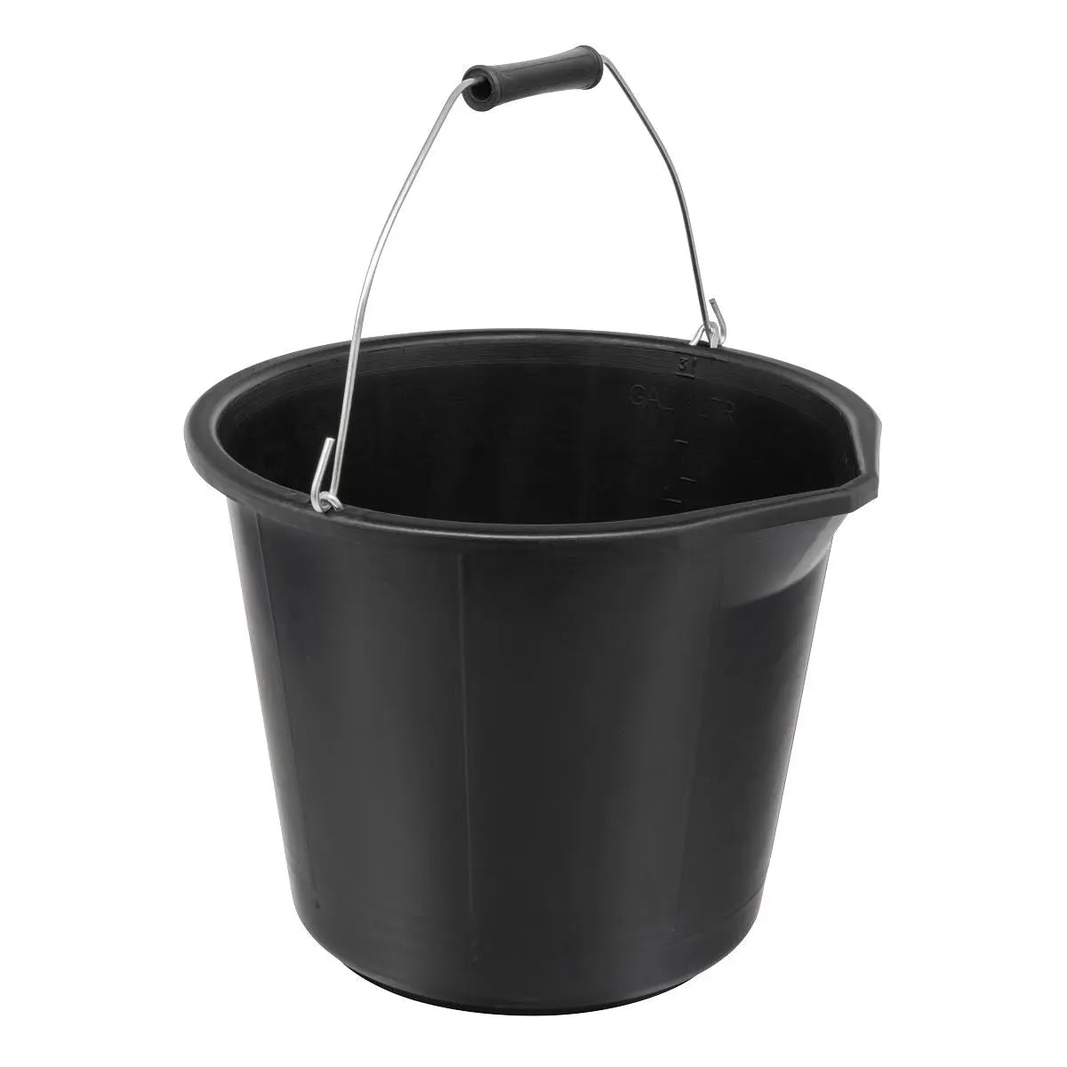 Sealey Bucket 14L - Composite 