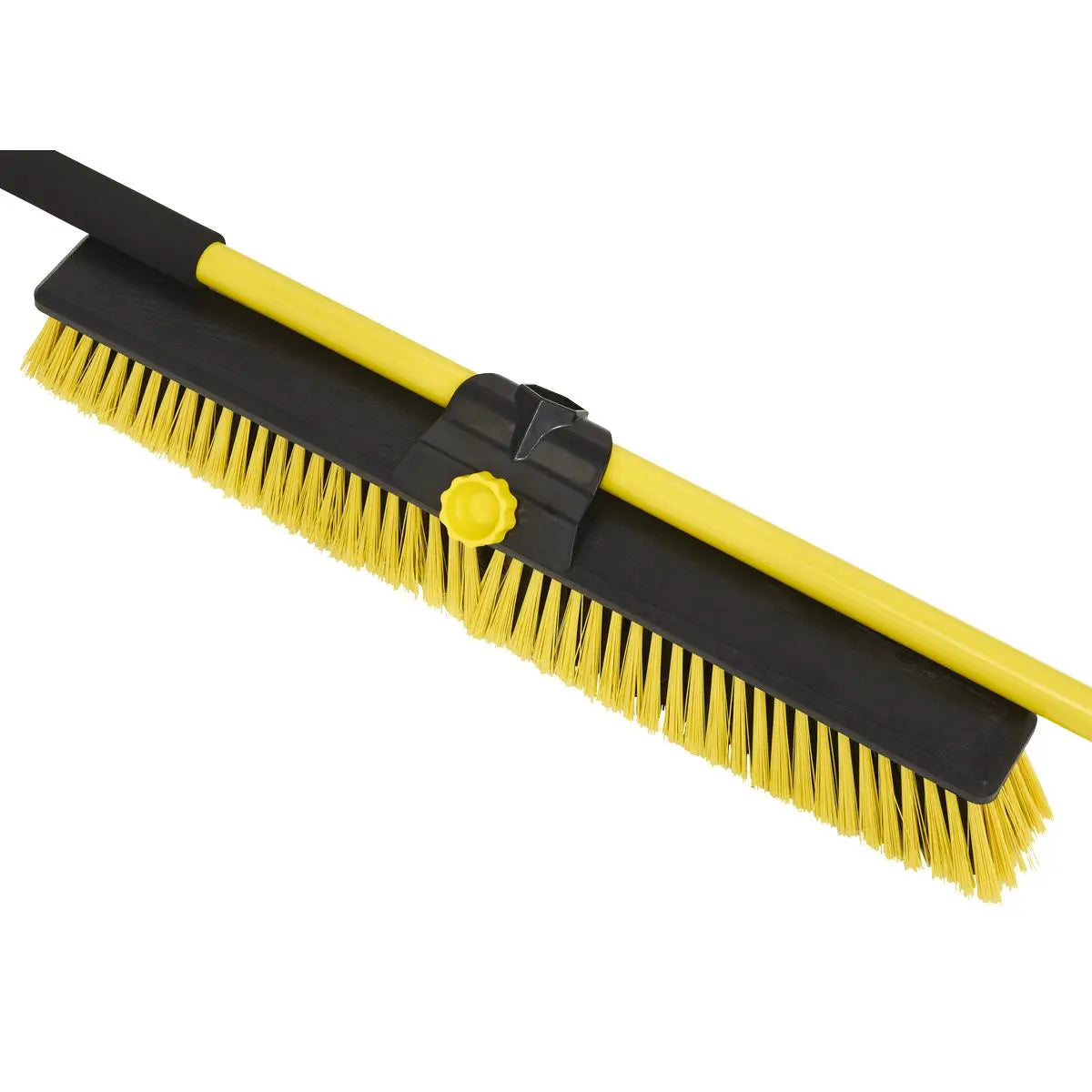 Sealey Bulldozer Yard Broom 24"(600mm) 