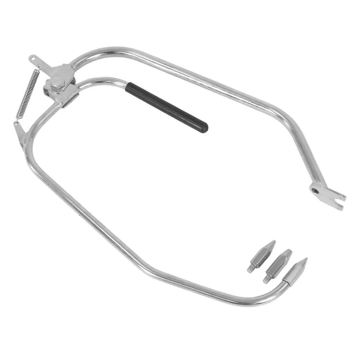 Sealey Bullseye Pick 15" Reach  White Rose Tools