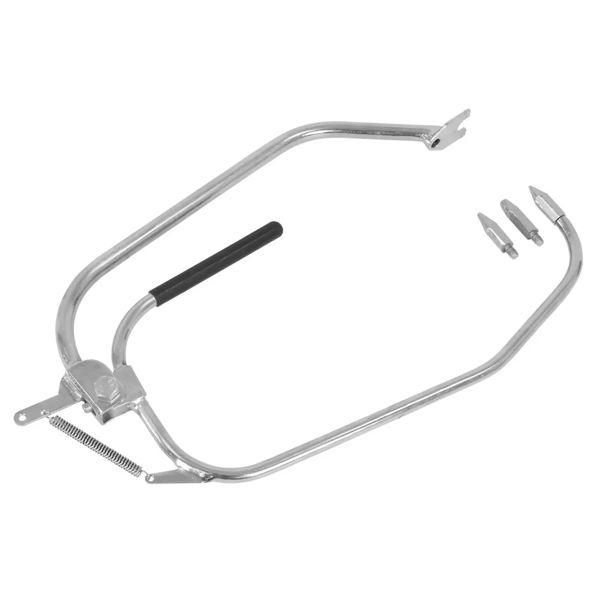 Sealey Bullseye Pick 15" Reach  White Rose Tools