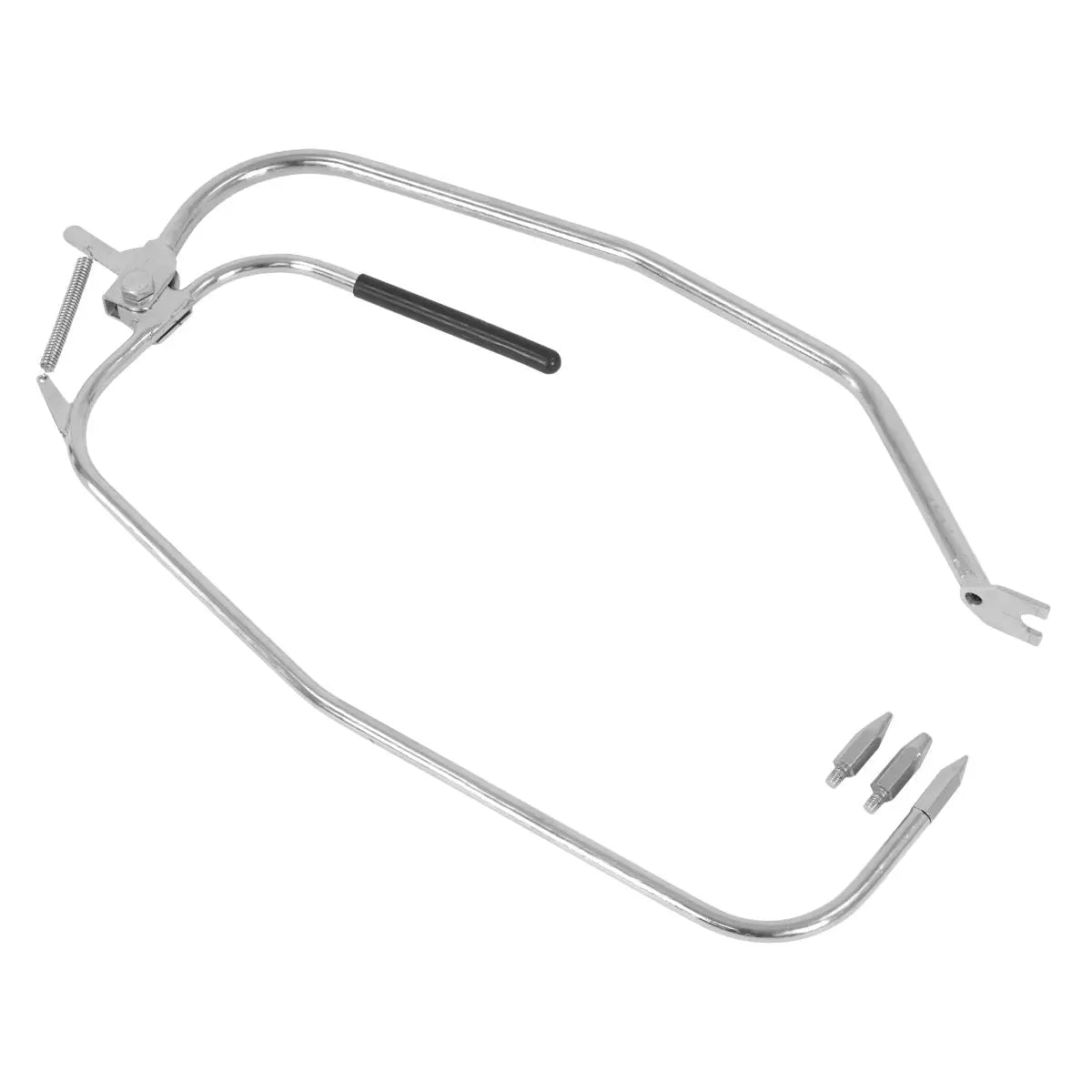 Sealey Bullseye Pick 20" Reach  White Rose Tools