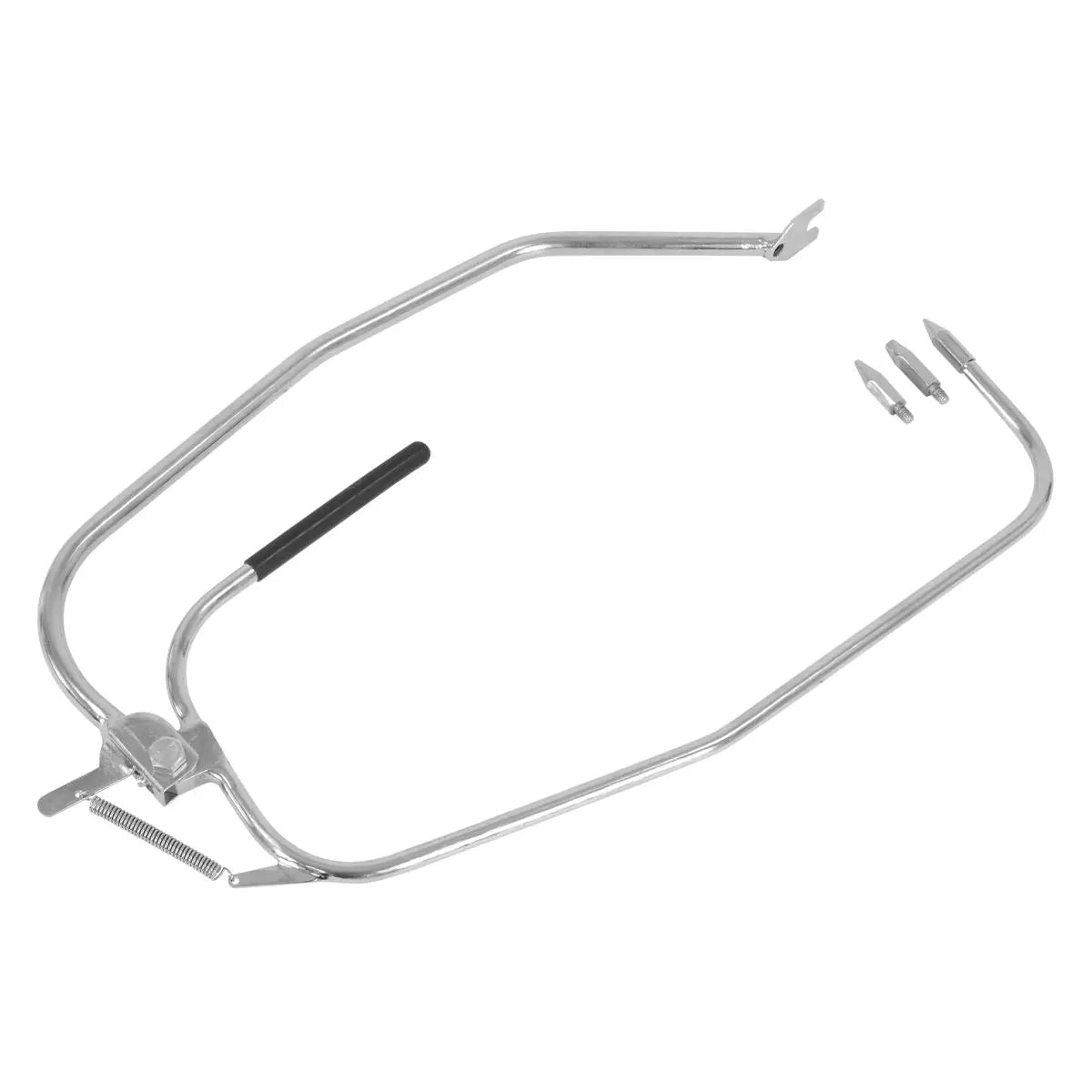 Sealey Bullseye Pick 20" Reach  White Rose Tools