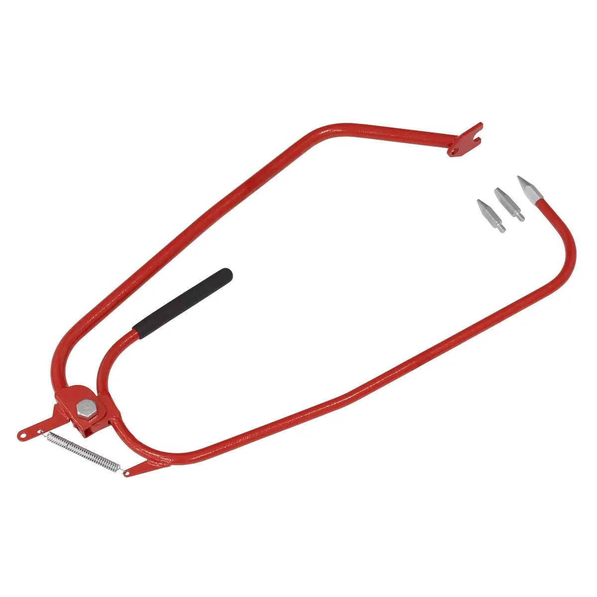 Sealey Bullseye Pick 20" Reach  White Rose Tools