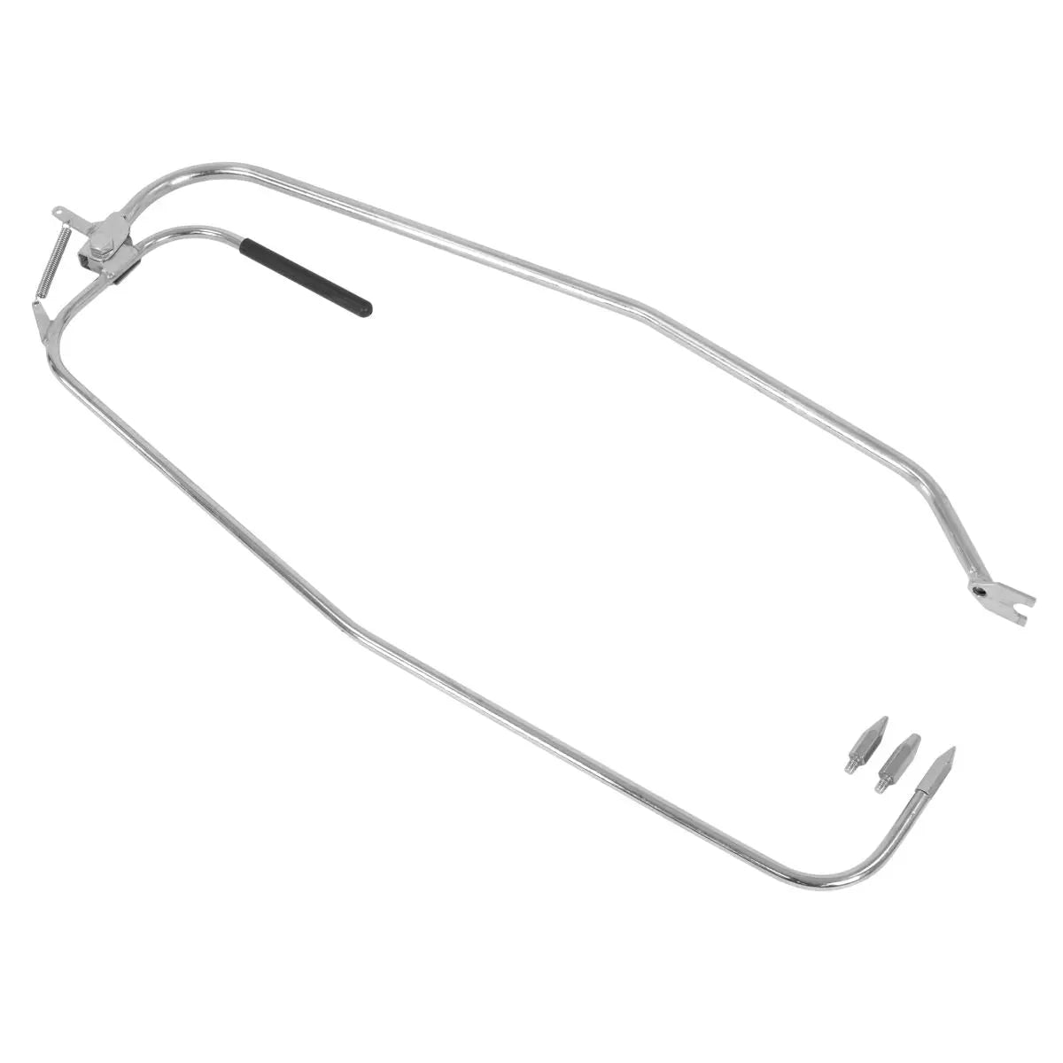 Sealey Bullseye Pick 30" Reach  White Rose Tools