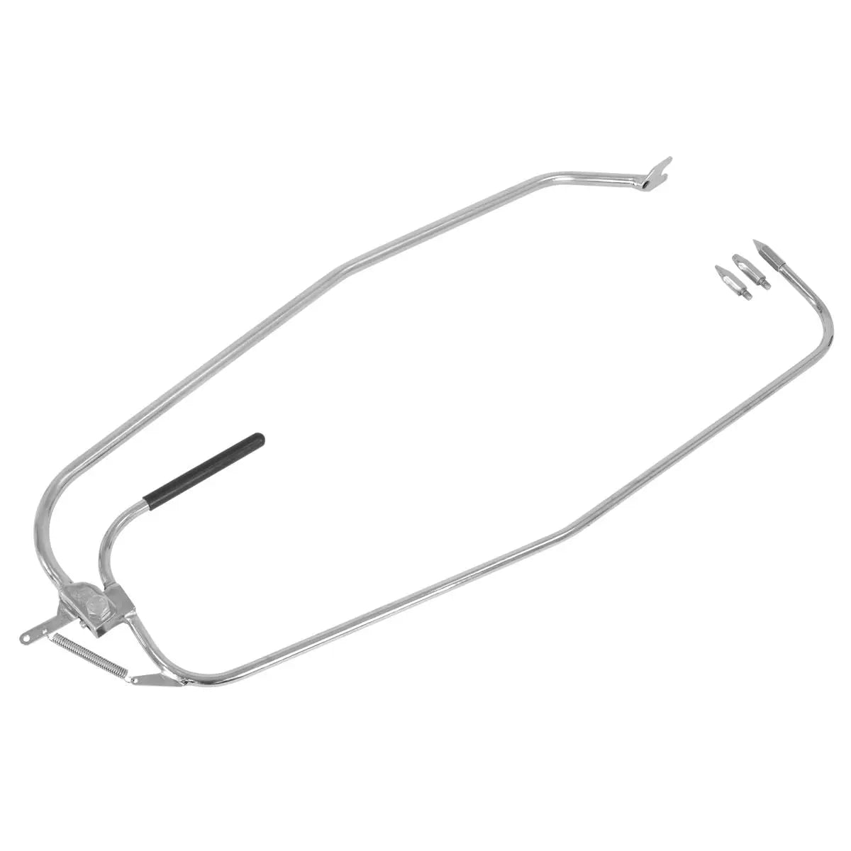 Sealey Bullseye Pick 30" Reach  White Rose Tools