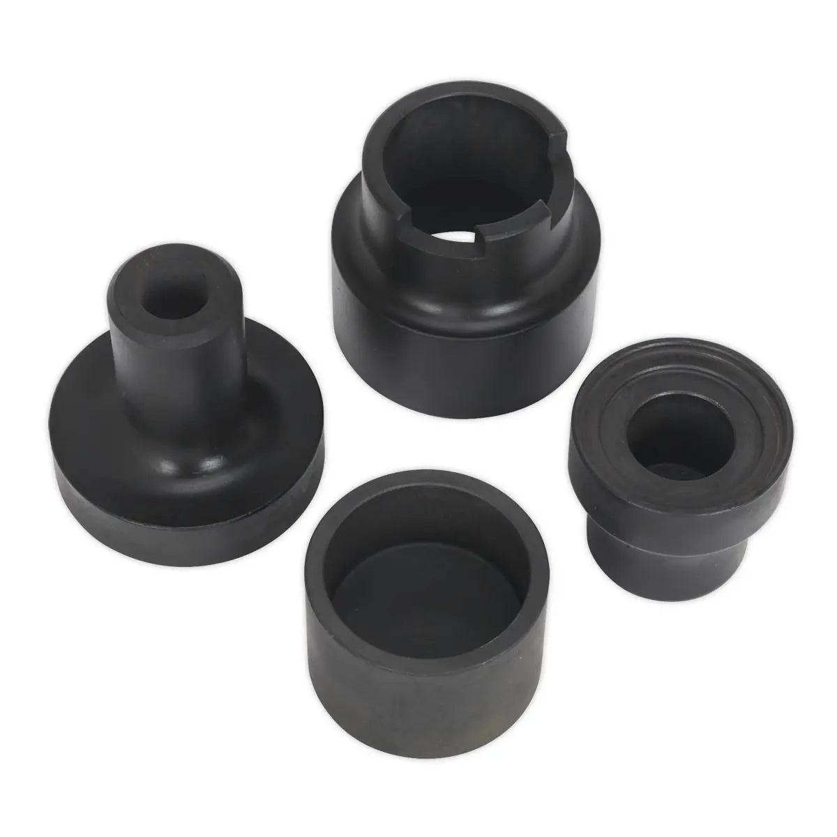 Sealey Bush Removal Adaptor Set - Renault Laguna 