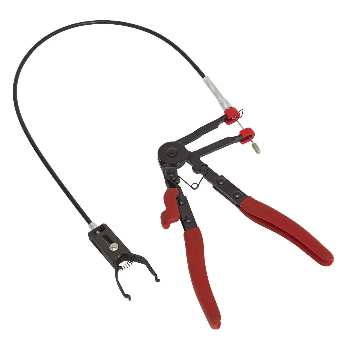 Sealey Button Clip Pliers Remote Action 