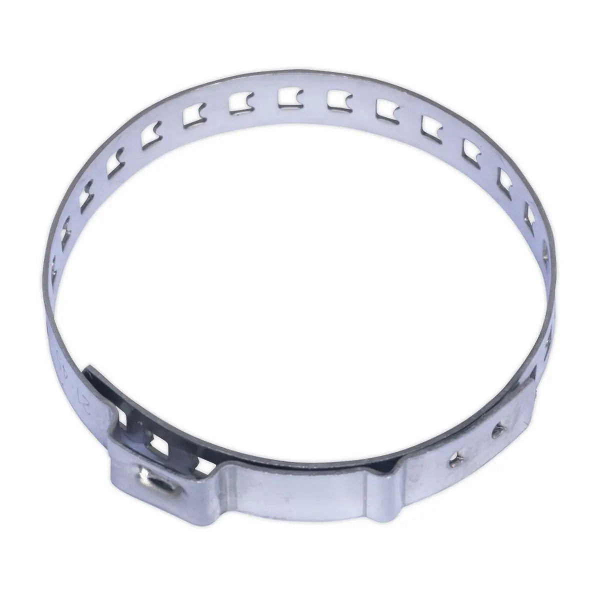 Sealey CVJ Boot Ear Clamp Ø19-40mm Pack of 25 