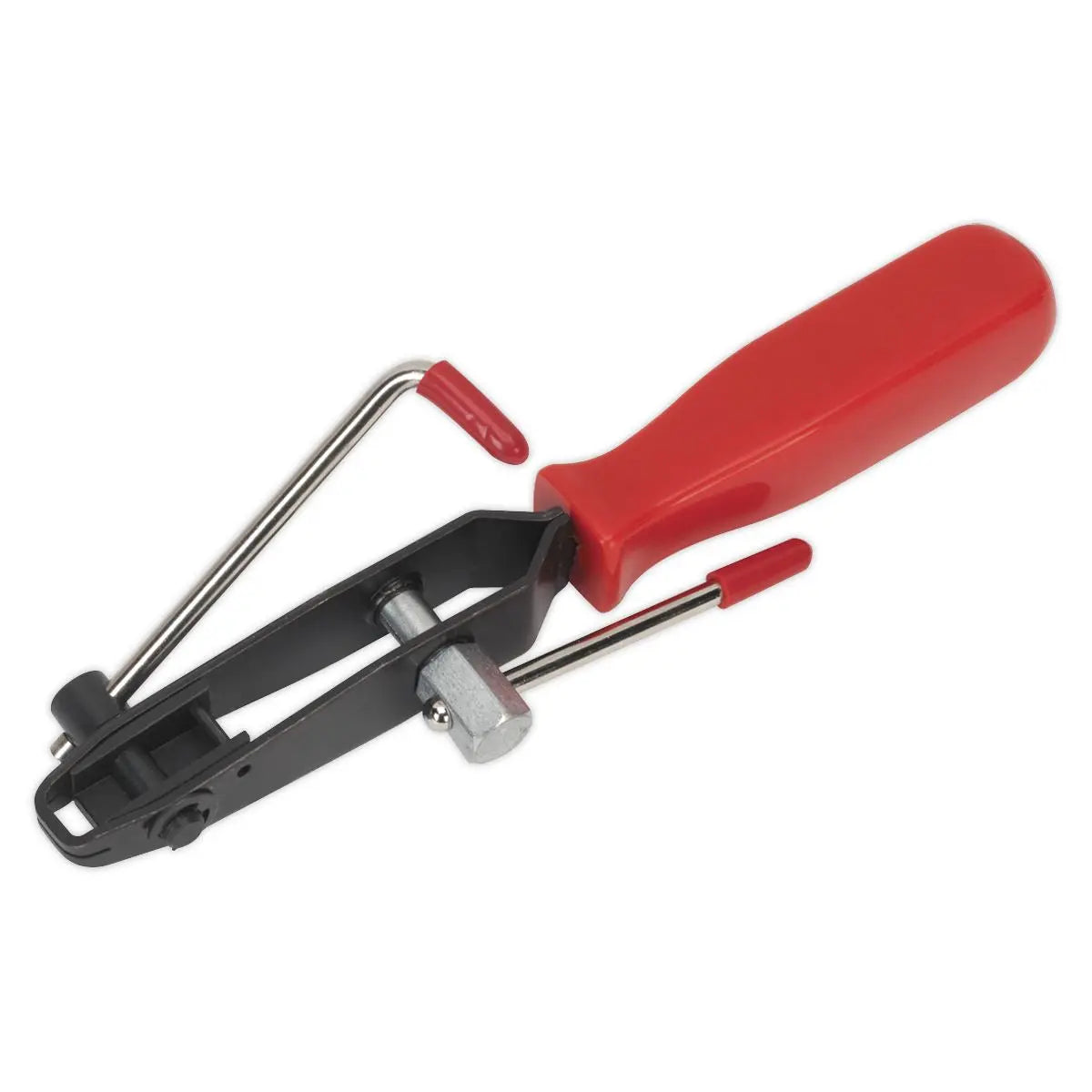 Sealey CVJ Boot/Hose Clip Tool with Cutter 