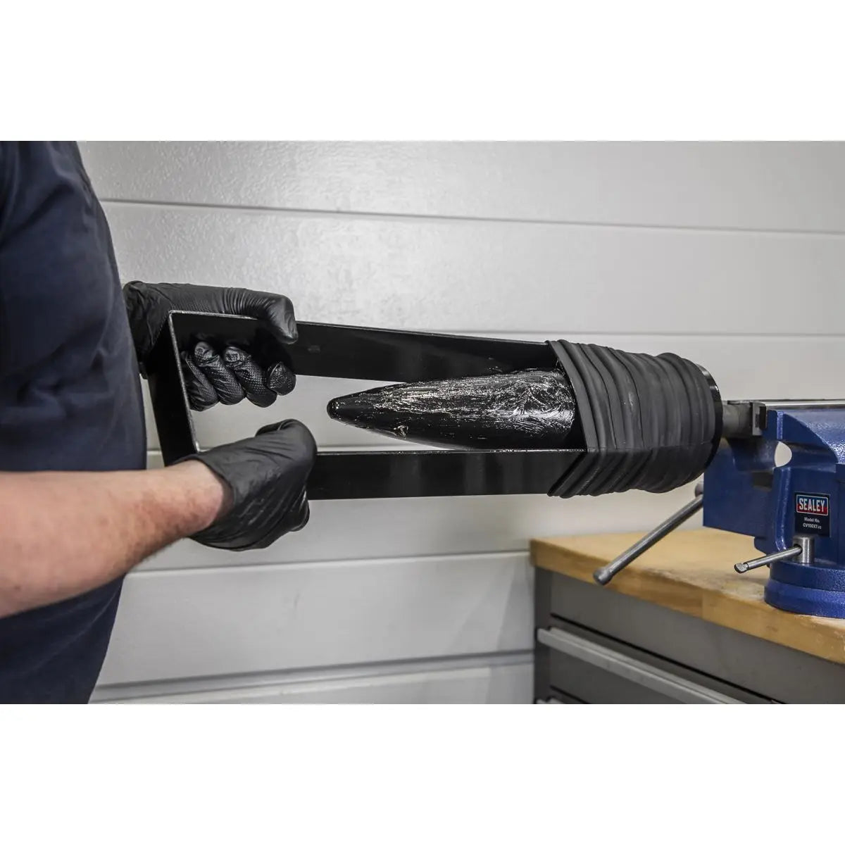 Sealey CVJ Boot Installation Tool 