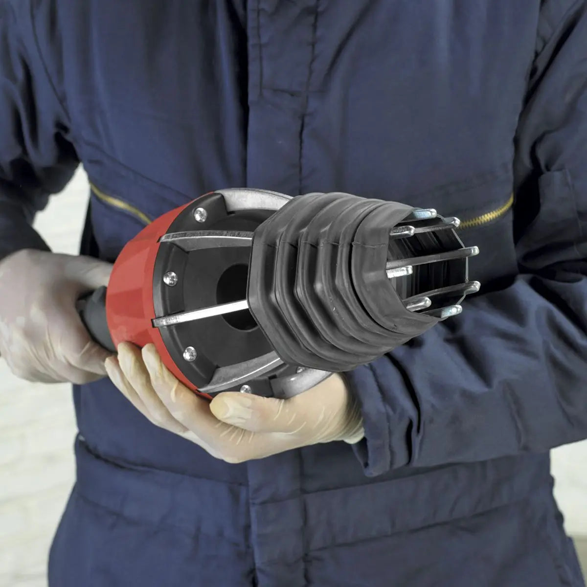 Sealey CVJ Boot Tool - Air 