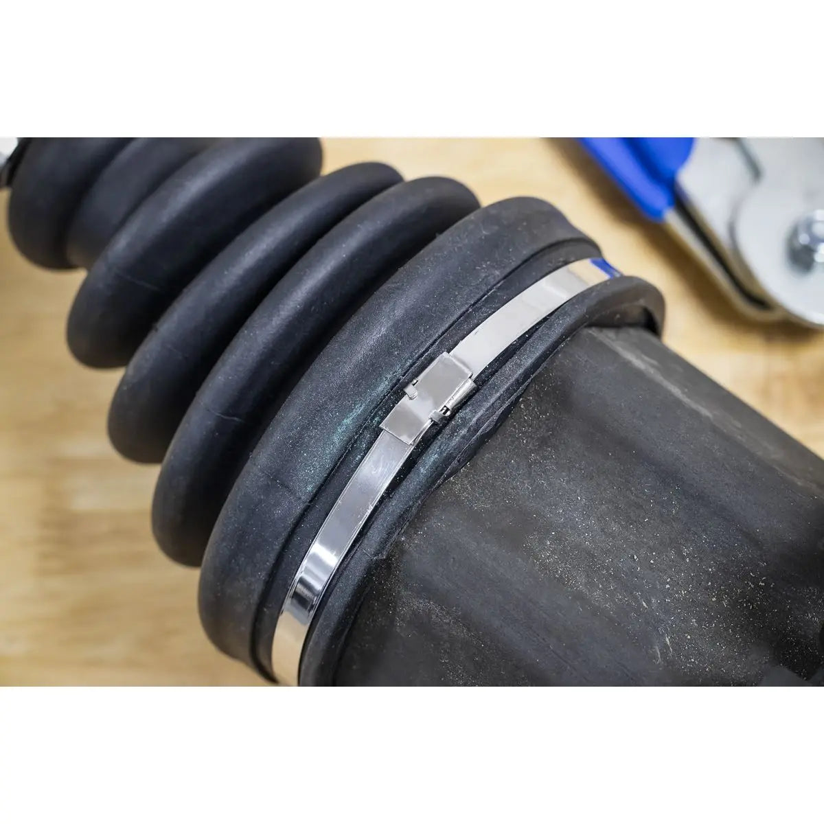 Sealey CVJ Boot Universal Clamp Kit 