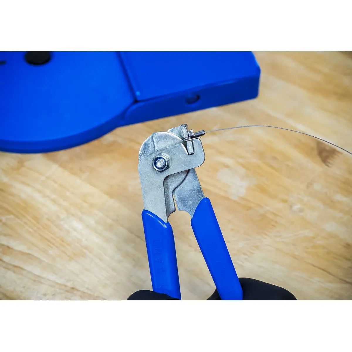 Sealey CVJ Boot Universal Clamp Kit 