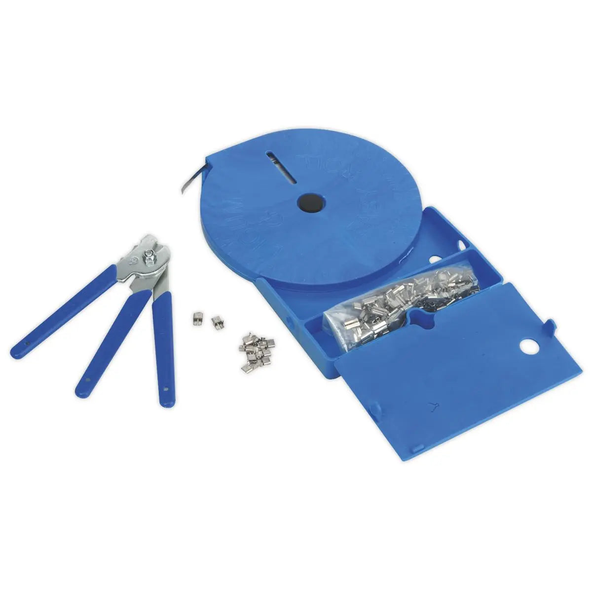 Sealey CVJ Boot Universal Clamp Kit 