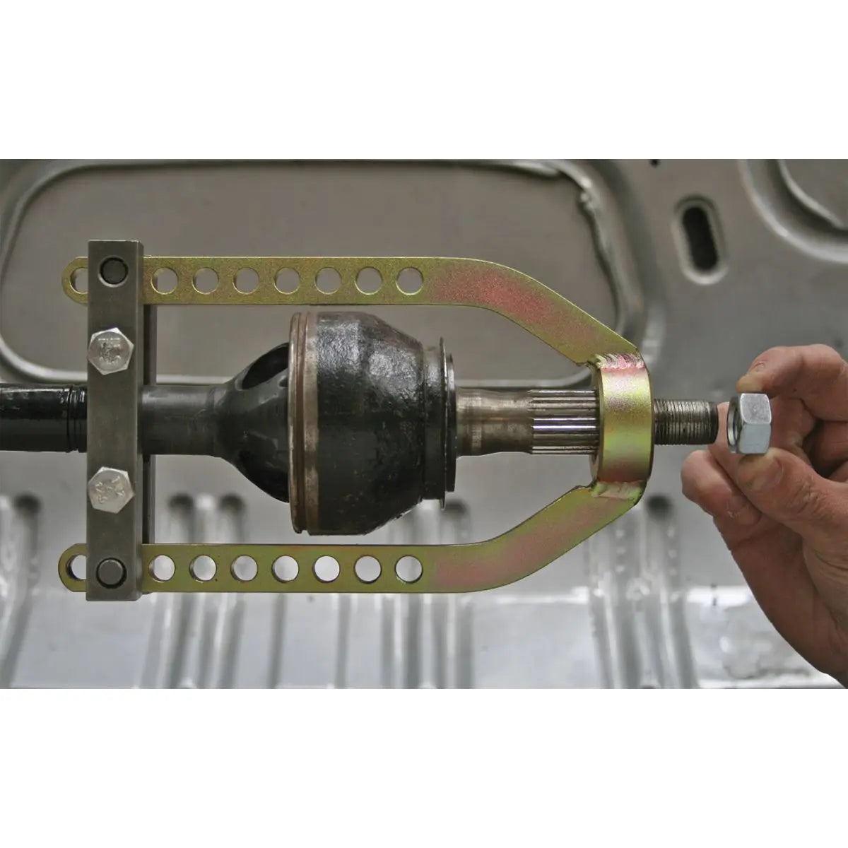 Sealey CVJ Removal Tool 