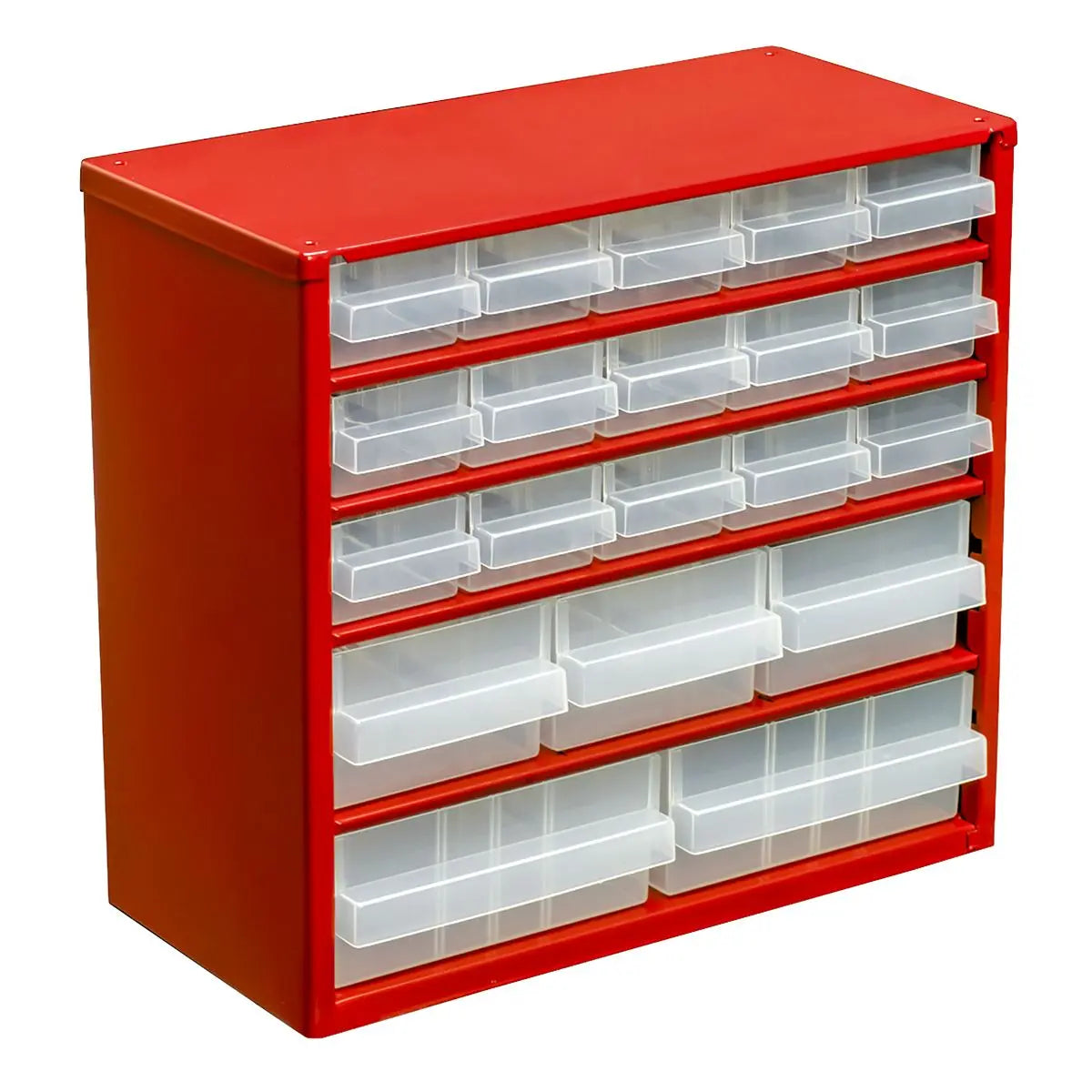 Sealey Cabinet Box 20 Drawer 